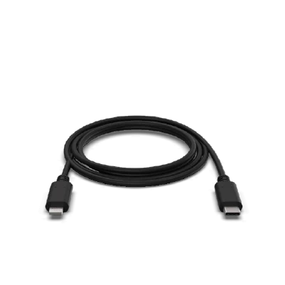 Germguard Lightning Charging Cable  - Image 3