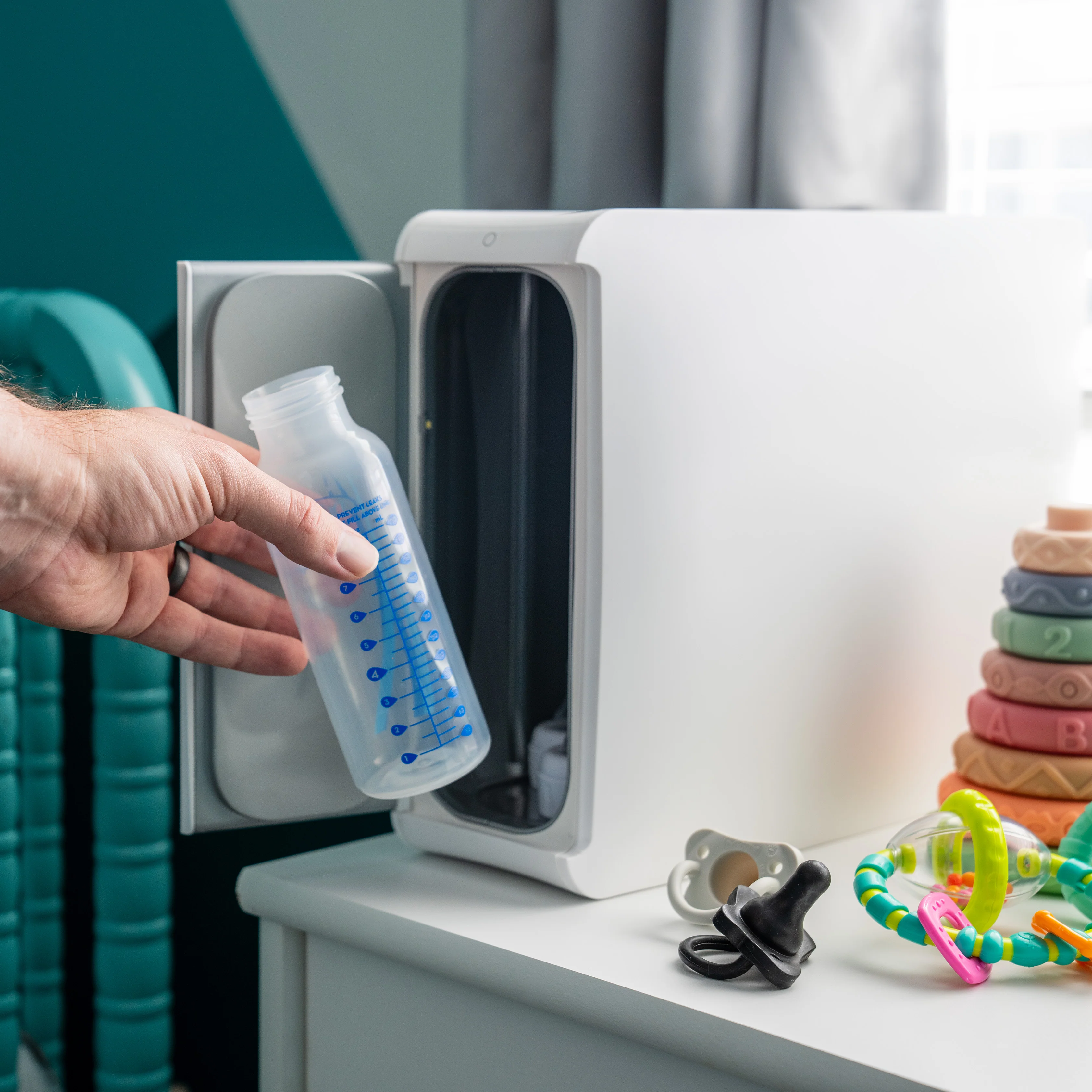 HomeSoap: Large UV-C Light Sanitizer - Image 9