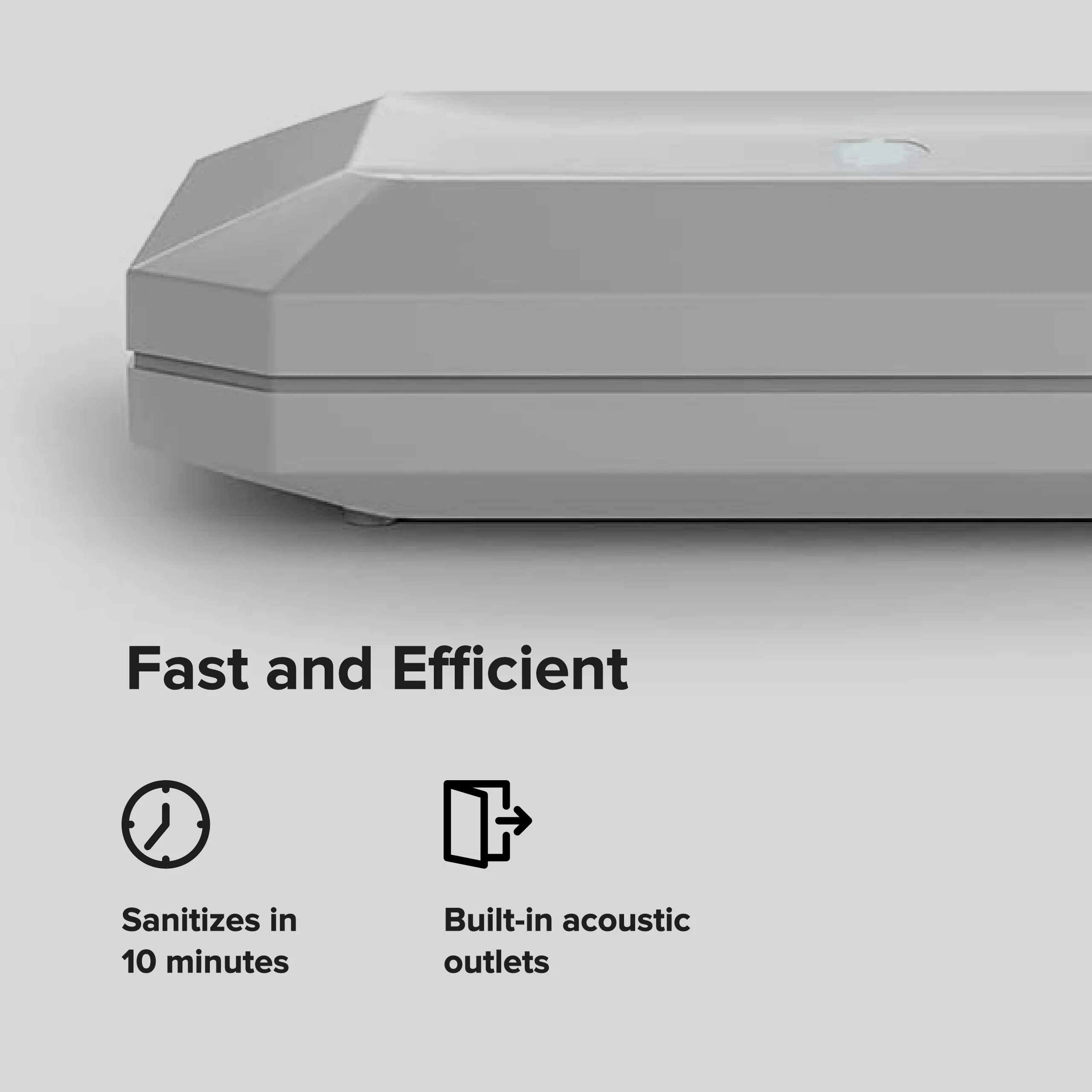 PhoneSoap Basic: UV Sanitizer - Image 10