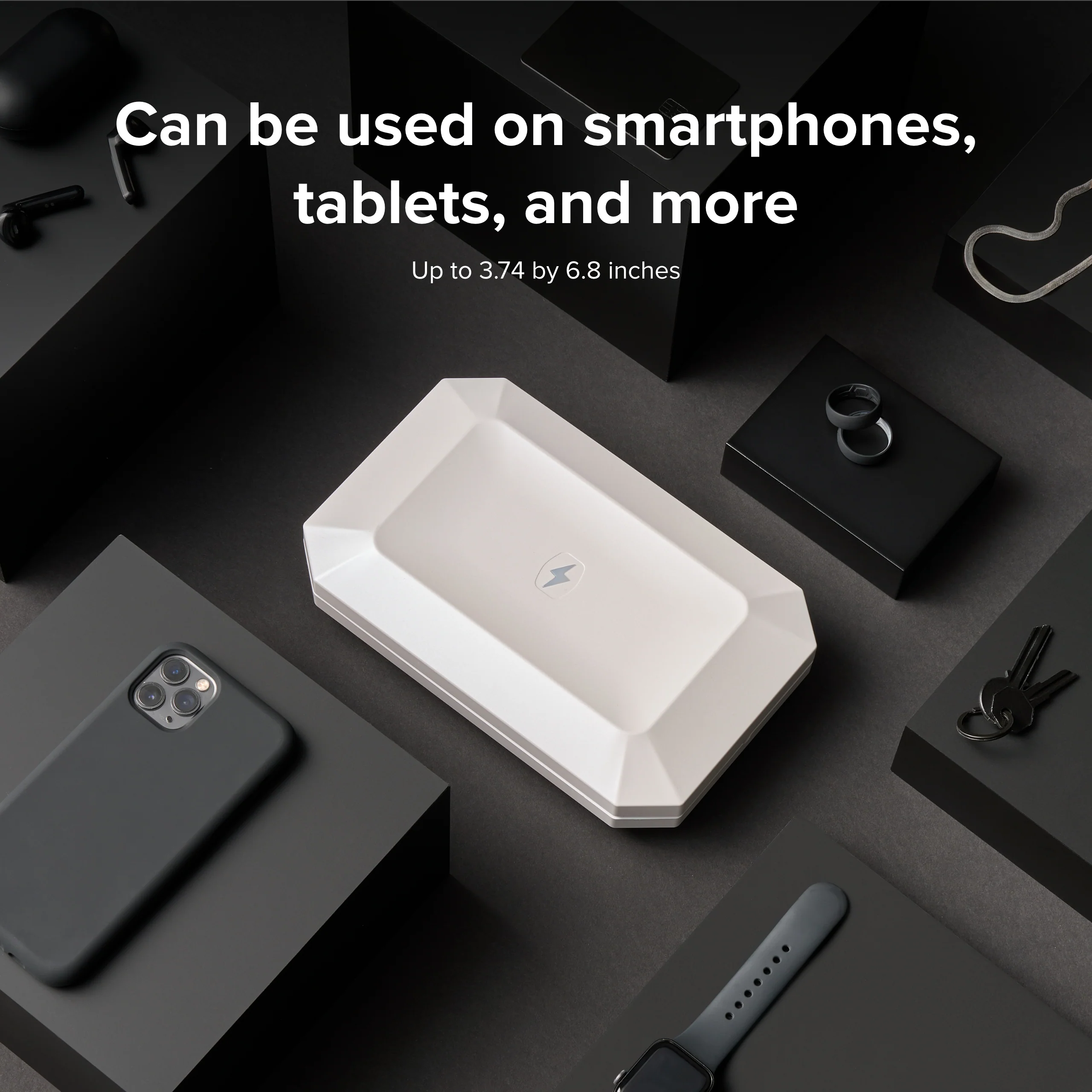 PhoneSoap Basic: UV Sanitizer - Image 11