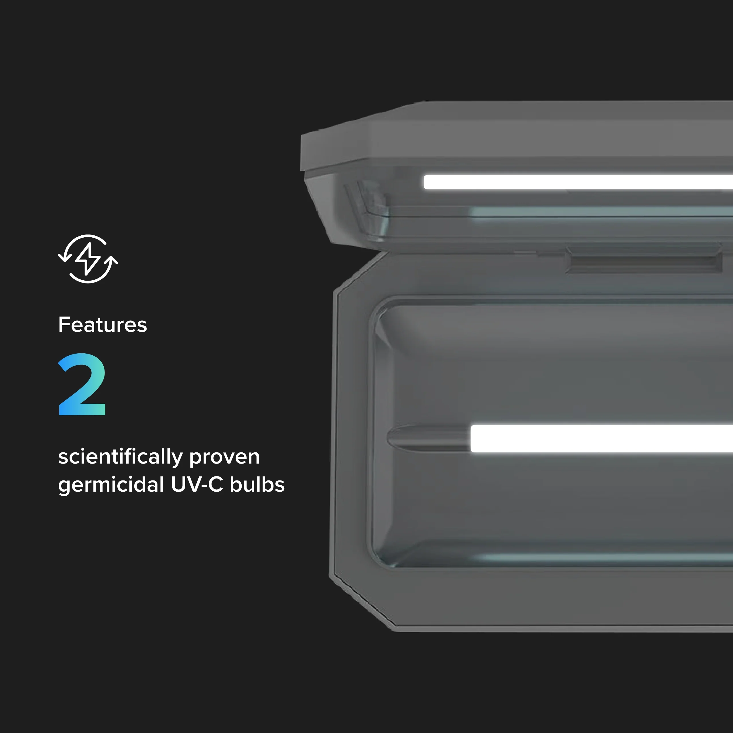 PhoneSoap Basic: UV Sanitizer - Image 12