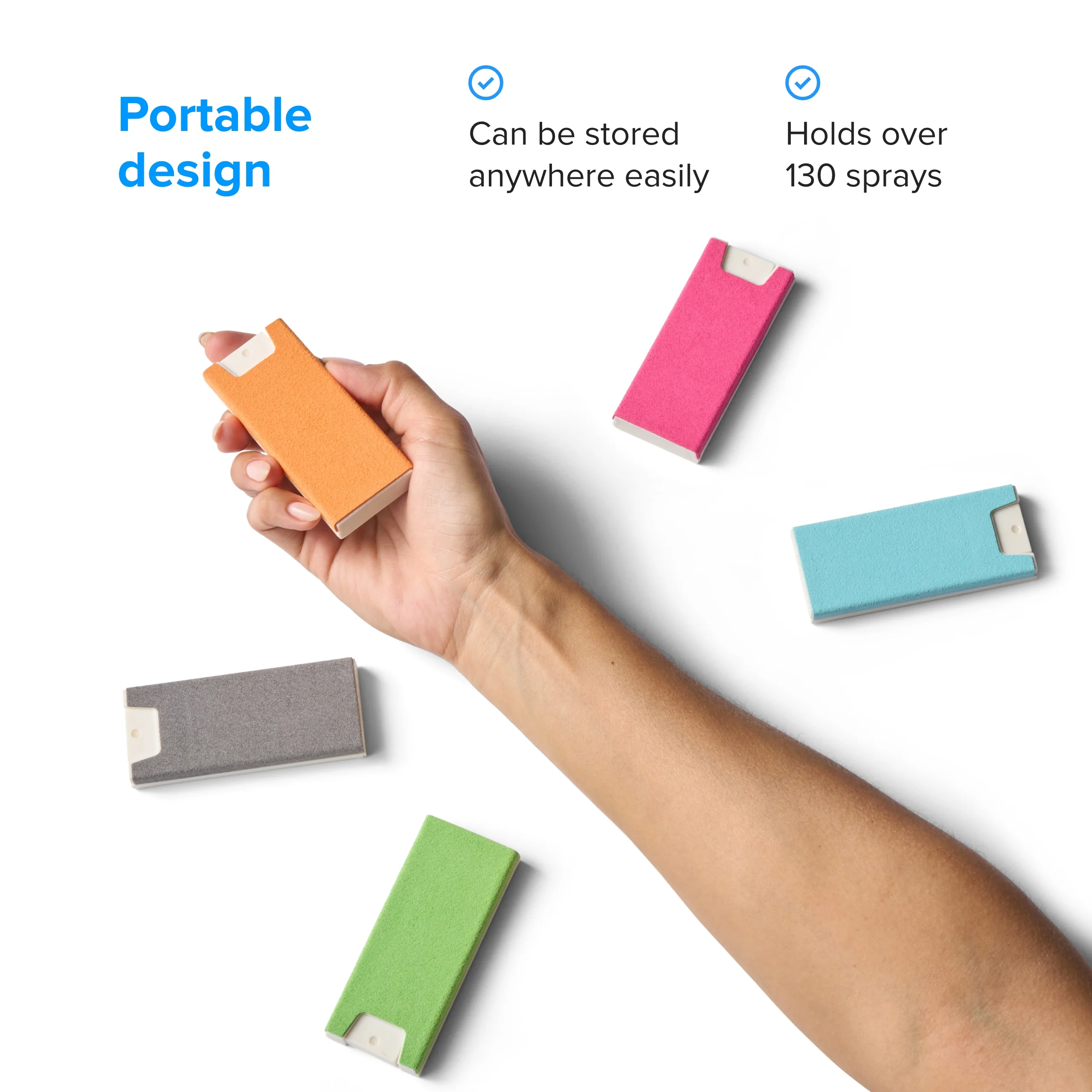 PhoneSoap Shine: 2-In-1 Screen Cleaner Spray  - Image 6